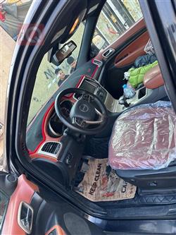 جیپ گراند شیرۆکی